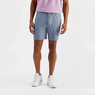 R.O.W Men’s Adam Luxe 7" Short