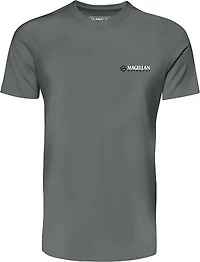 Magellan Outdoors Men's Crossing Fish Graphic T-shirt