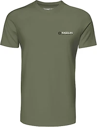 Magellan Outdoors Men's Loud Mouth Graphic T-shirt