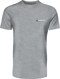 Magellan Outdoors Men's Yellow School Graphic T-shirt