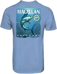 Magellan Outdoors Men's Immerse Graphic T-shirt