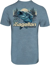 Magellan Outdoors Men's Take Me Fishing Graphic T-shirt