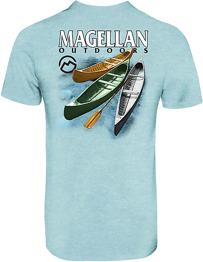 Magellan Outdoors Men's Rendezvous Graphic T-shirt