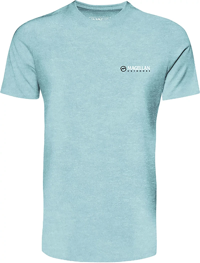 Magellan Outdoors Men's Rendezvous Graphic T-shirt