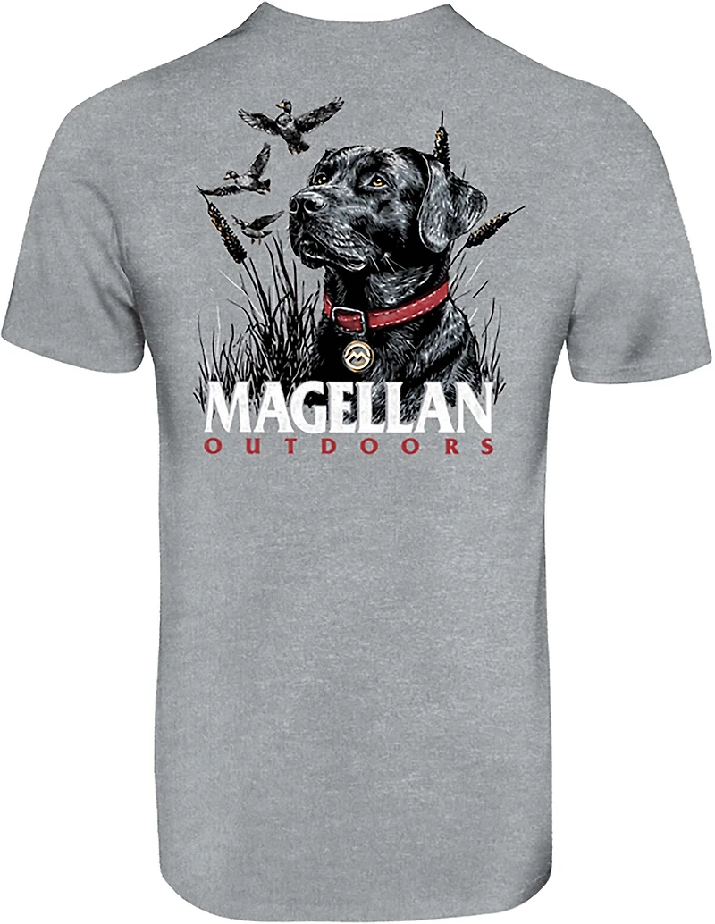 Magellan Outdoors Men's Tracker Graphic T-shirt