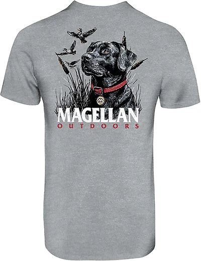 Magellan Outdoors Men's Tracker Graphic T-shirt