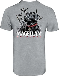 Magellan Outdoors Men's Tracker Graphic T-shirt