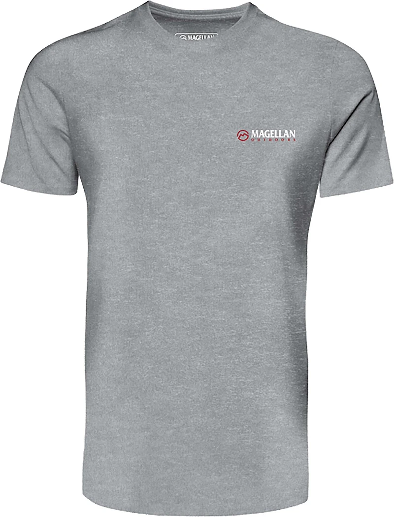 Magellan Outdoors Men's Tracker Graphic T-shirt