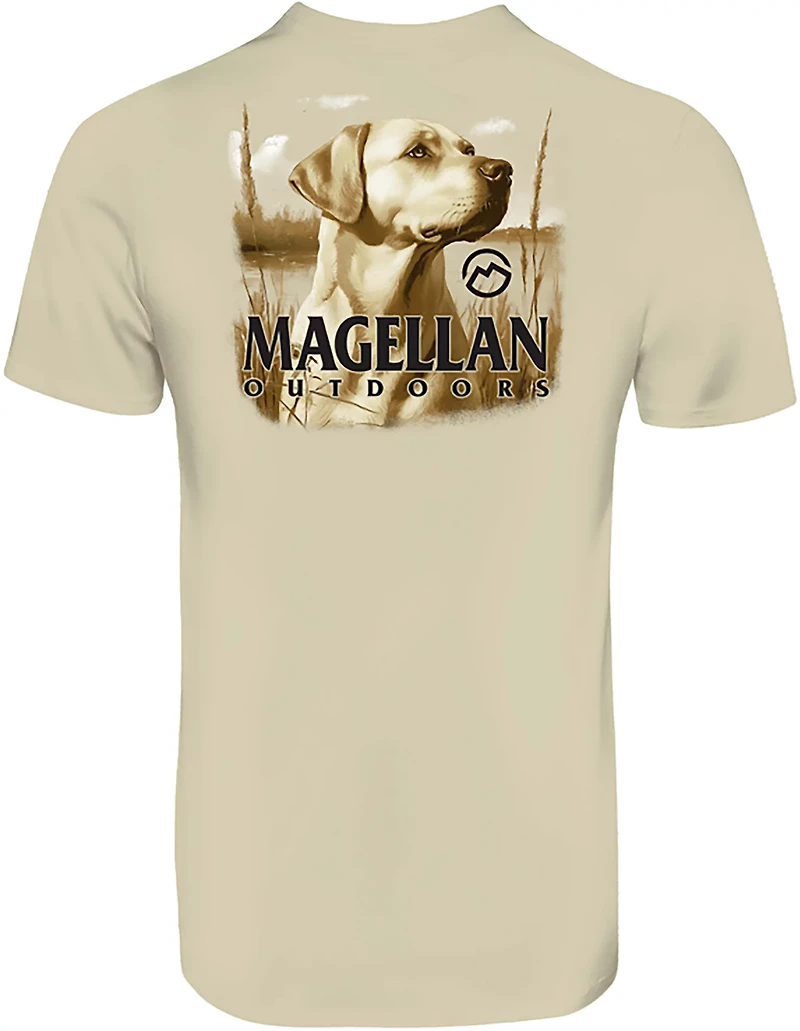Magellan Outdoors Men's Glance Graphic T-shirt