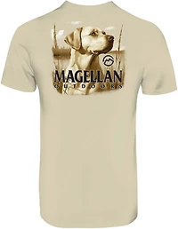 Magellan Outdoors Men's Glance Graphic T-shirt