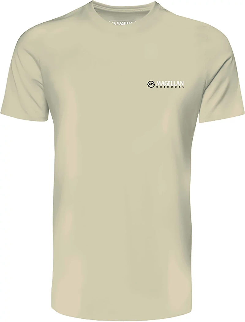 Magellan Outdoors Men's Glance Graphic T-shirt
