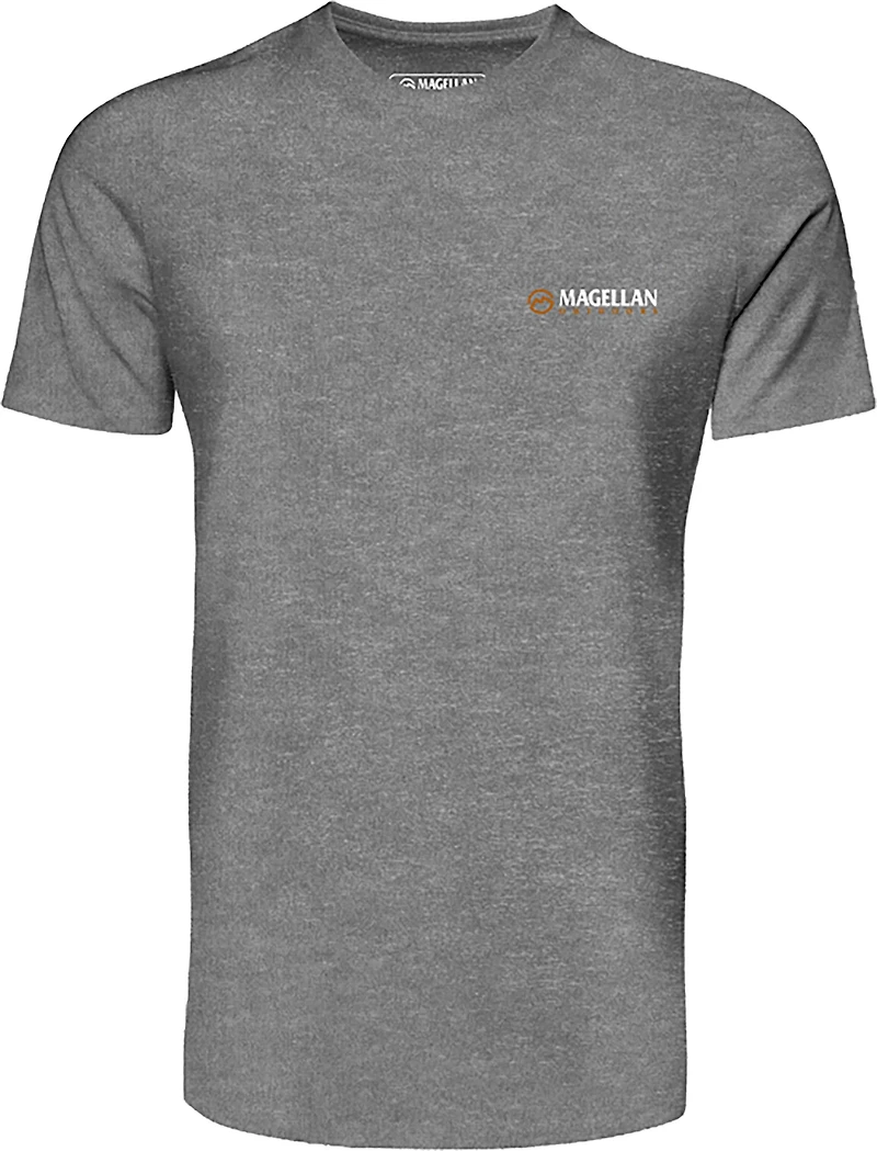 Magellan Outdoors Men's Bottles Up Graphic T-shirt