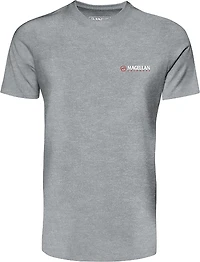 Magellan Outdoors Men's Lake Ripple Graphic T-shirt