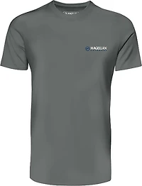 Magellan Outdoors Men's Set Camp Graphic T-shirt
