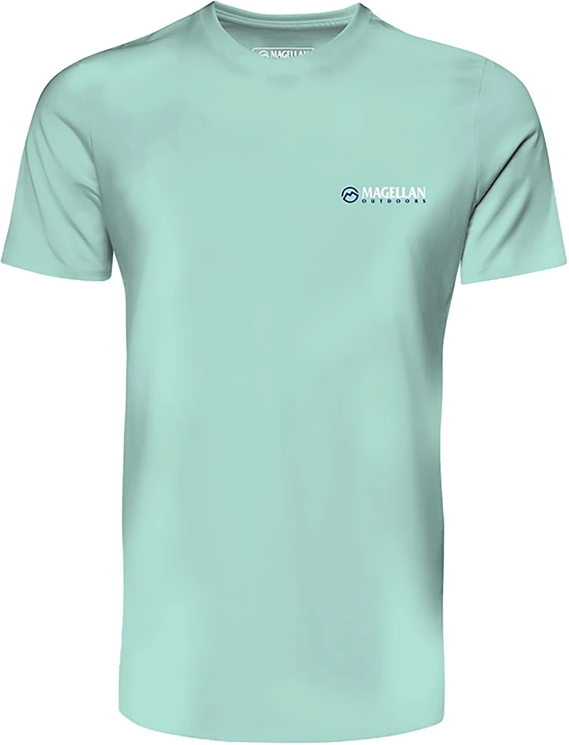 Magellan Outdoors Men's Grilling Graphic T-shirt