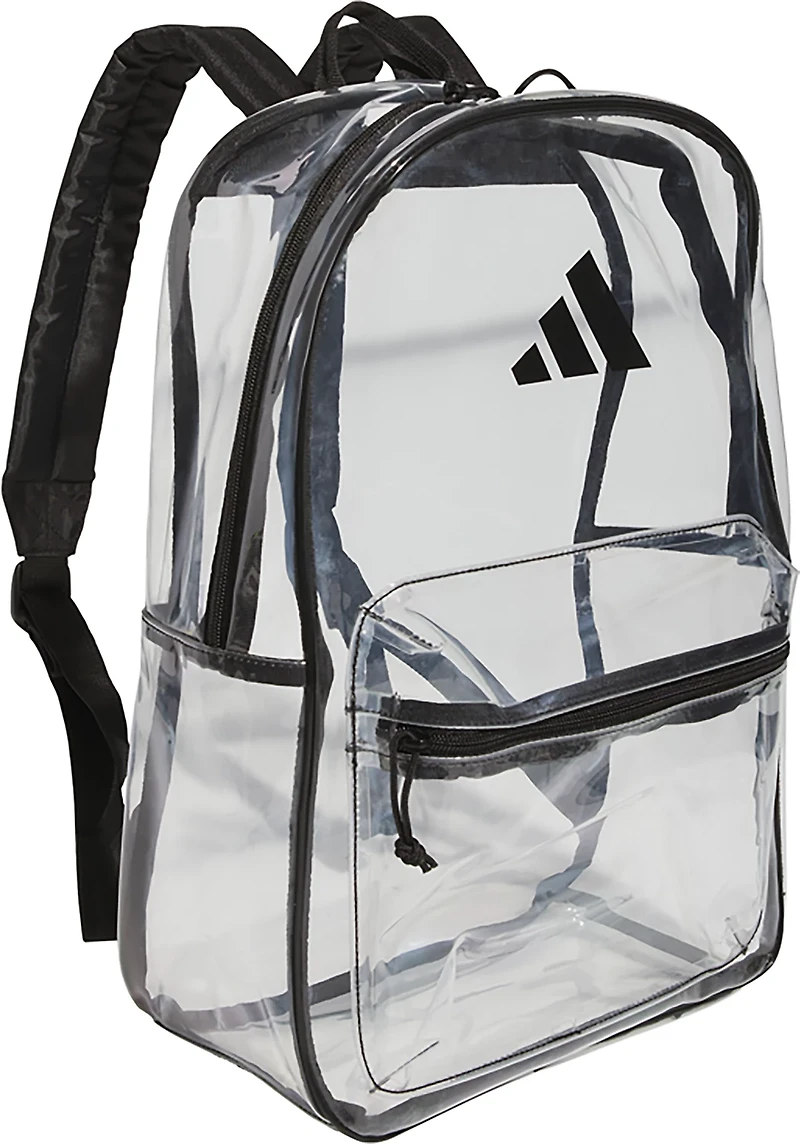 adidas Clear 2.0 Backpack