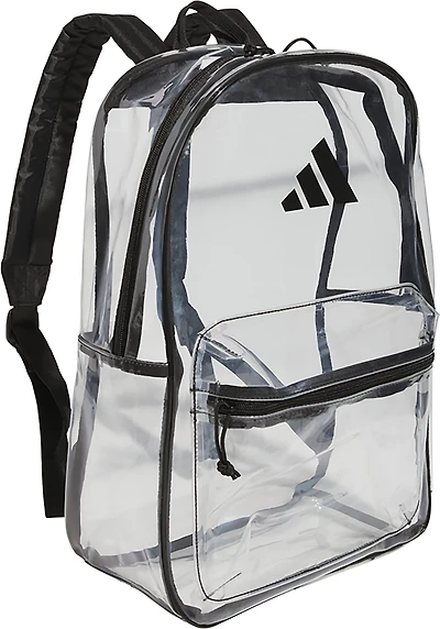 adidas Clear 2.0 Backpack