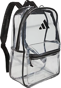 adidas Clear 2.0 Backpack