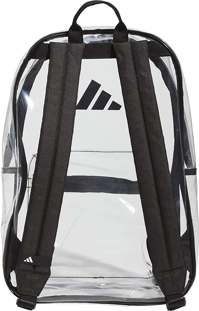 adidas Clear 2.0 Backpack