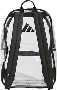adidas Clear 2.0 Backpack