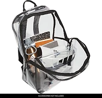 adidas Clear 2.0 Backpack
