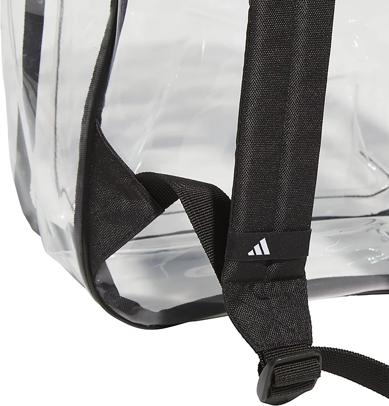 adidas Clear 2.0 Backpack