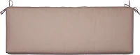 Mosaic Bench Cushion