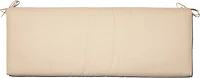 Mosaic Bench Cushion