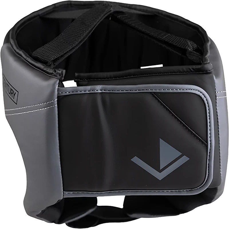 Century Brave Open Face Headgear