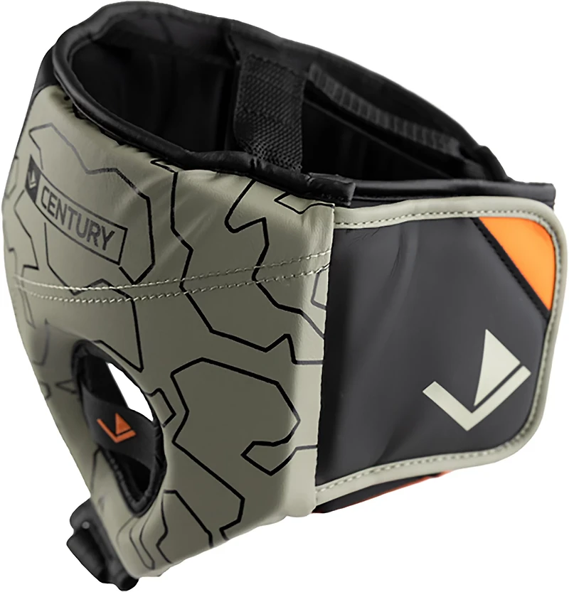 Century Brave Youth Head Gear