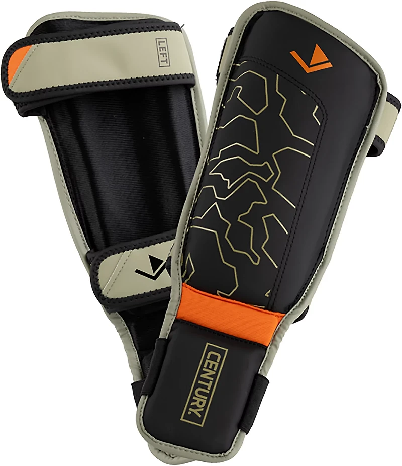 Century Brave Youth Shin Guard