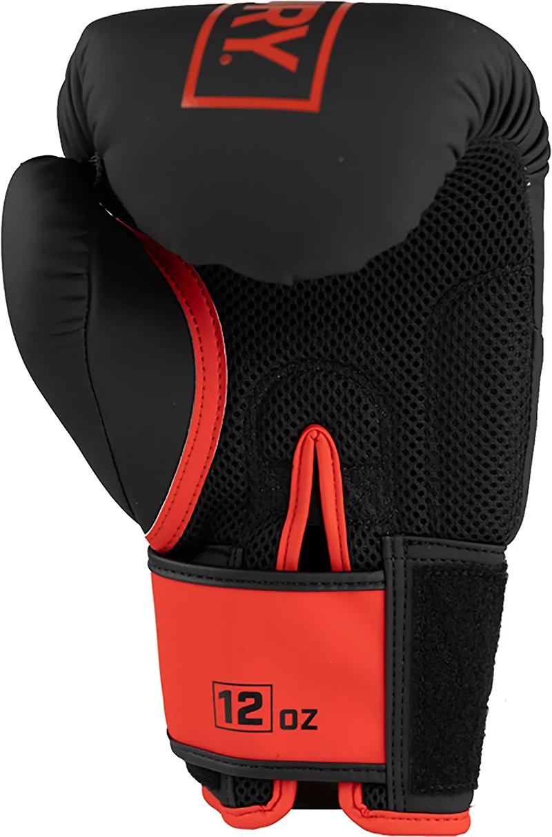 Century Brave Kick Boxing Glove