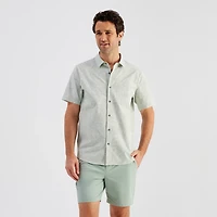 R.O.W. Men's Bryan Shirt