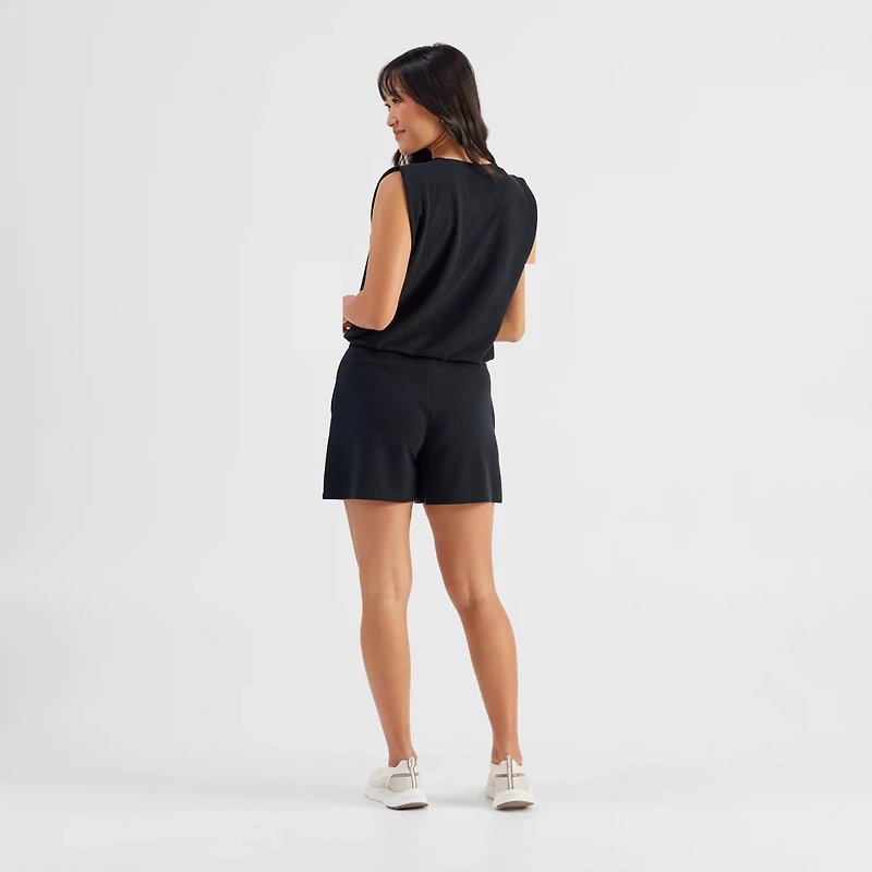 Freely Women's Elle Pullover