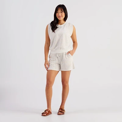 Freely Women's Elle Shorts 5 in.
