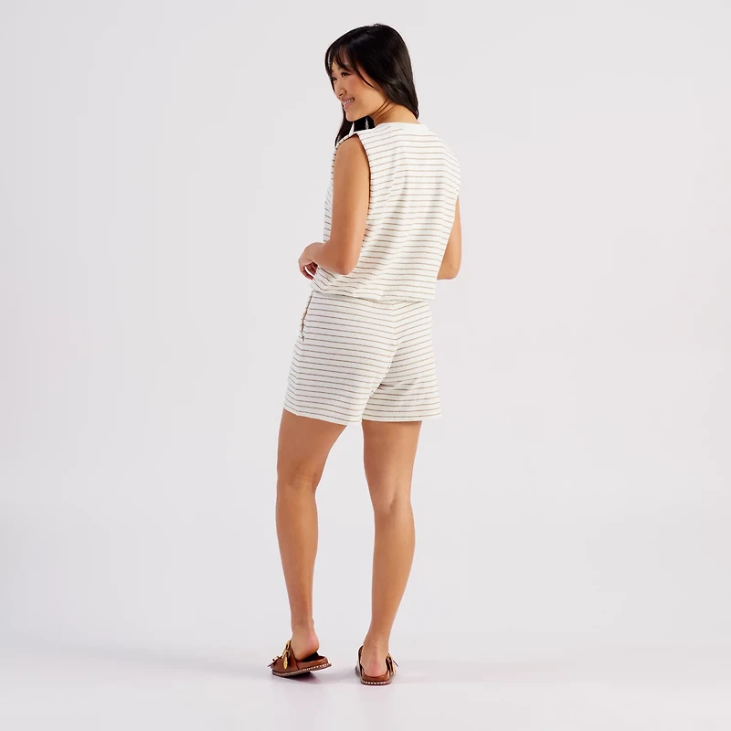 Freely Women's Elle Shorts 5 in.