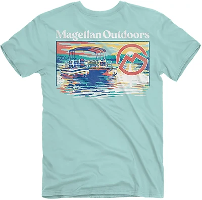 Magellan Outdoors Women's Boat Lake T-shirt