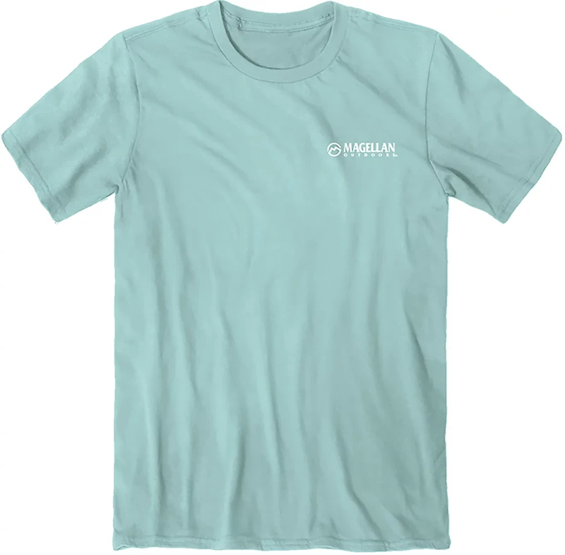 Magellan Outdoors Women's Boat Lake T-shirt