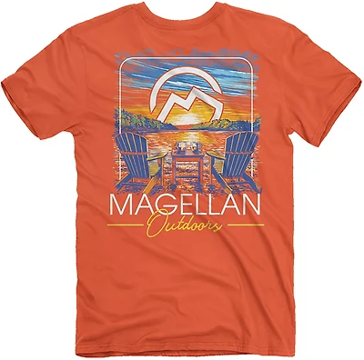 Magellan Outdoors Women's Lake Chairs T-shirt