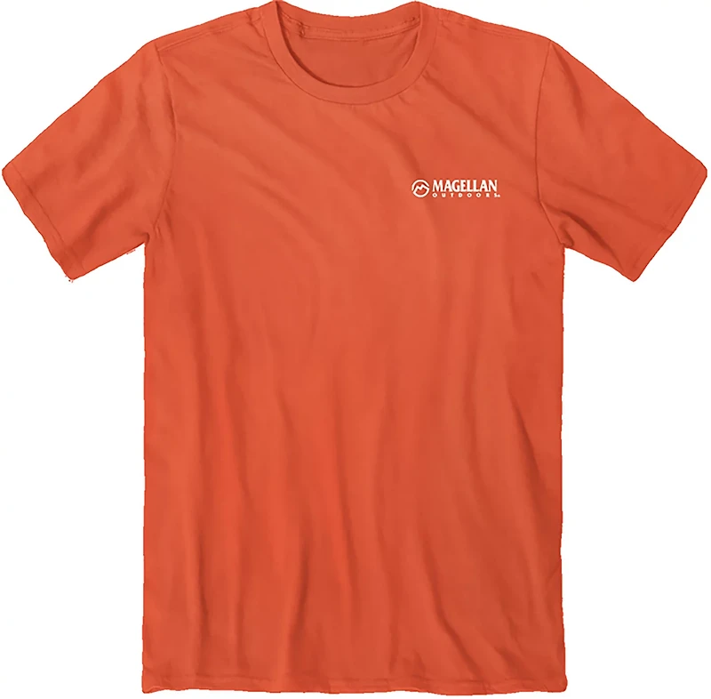 Magellan Outdoors Women's Lake Chairs T-shirt