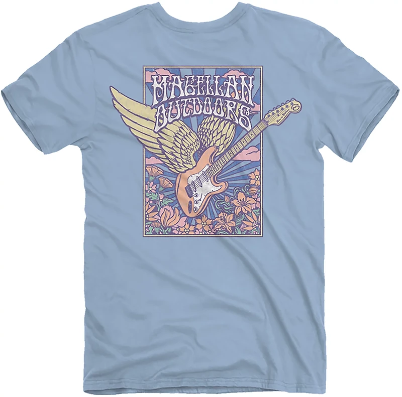 Magellan Outdoors Women's Little Wing T-shirt