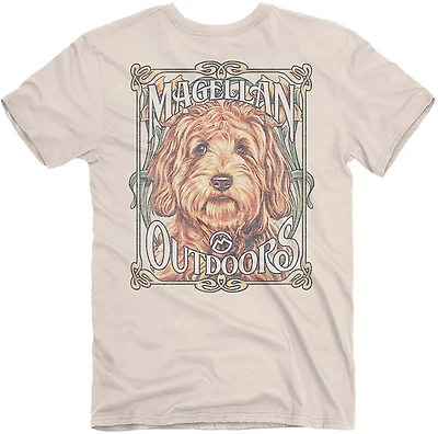 Magellan Outdoors Women's Boho Doodle T-shirt