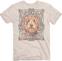 Magellan Outdoors Women's Boho Doodle T-shirt