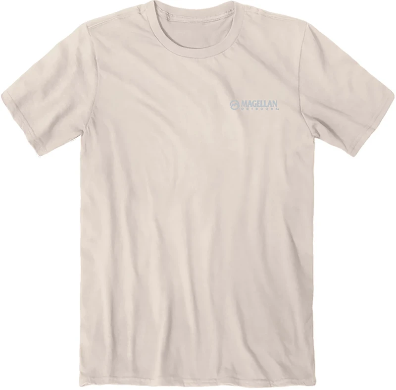 Magellan Outdoors Women's Boho Doodle T-shirt