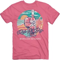 Magellan Outdoors Women's Rose All Day T-shirt
