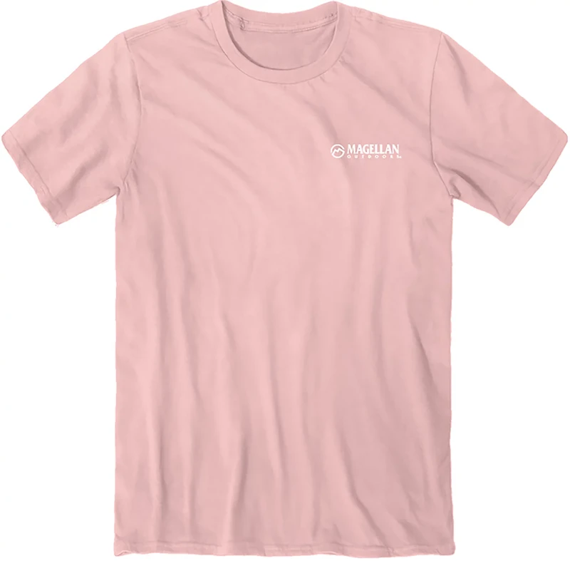 Magellan Outdoors Women's Bloody Mary T-shirt