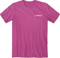 Largemouth Bass Youth Girls T-Shirt