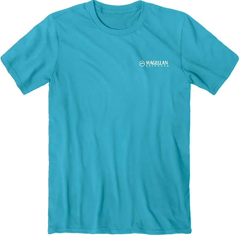 Puppy Beach Chair Youth Girls T-Shirt