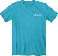 Puppy Beach Chair Youth Girls T-Shirt
