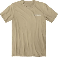 Cactus Horseshoe Youth Girls T-Shirt